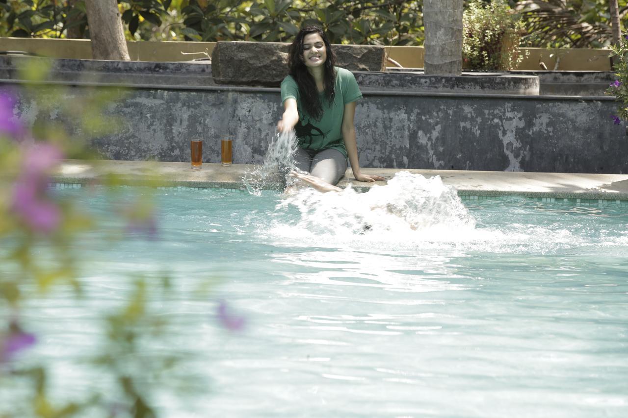 Joys Resort Poovar Тривандрум Экстерьер фото