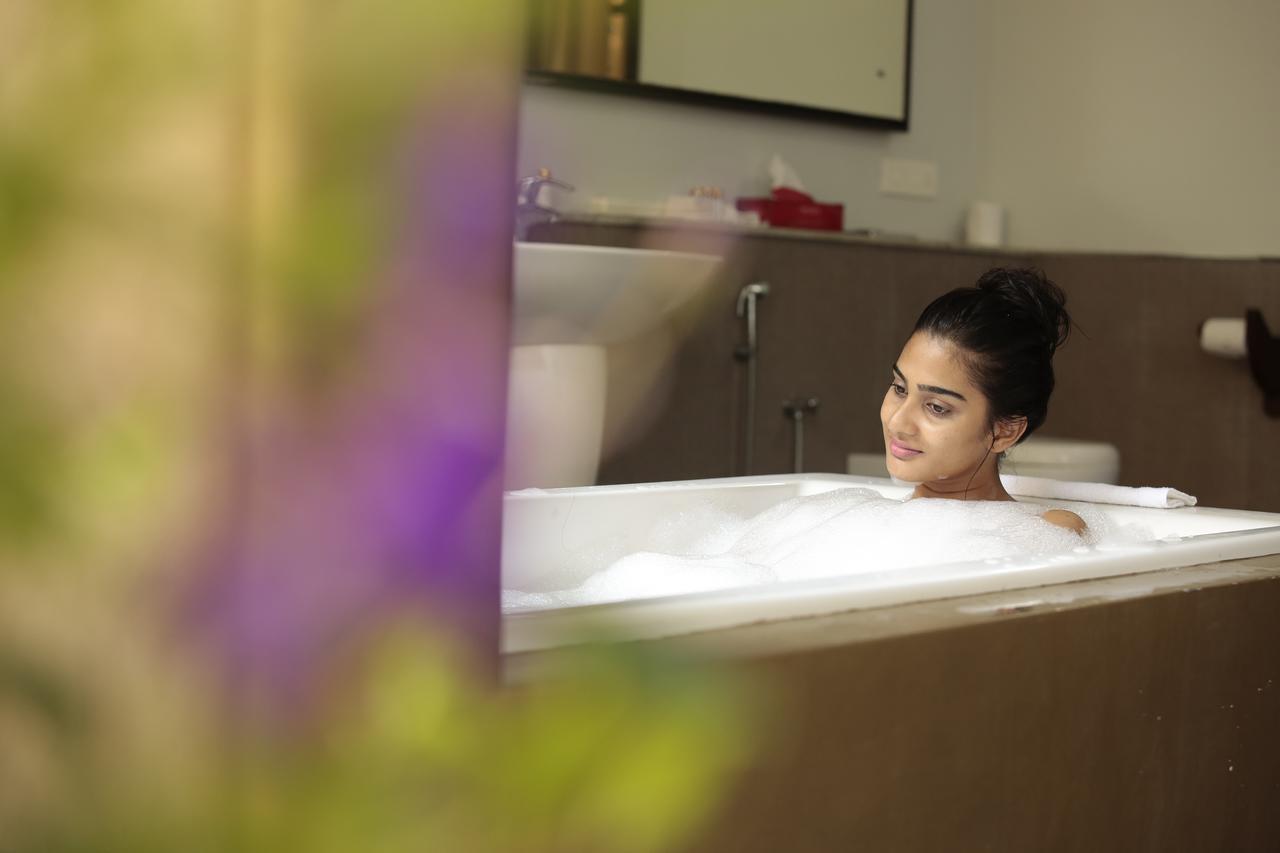 Joys Resort Poovar Тривандрум Экстерьер фото