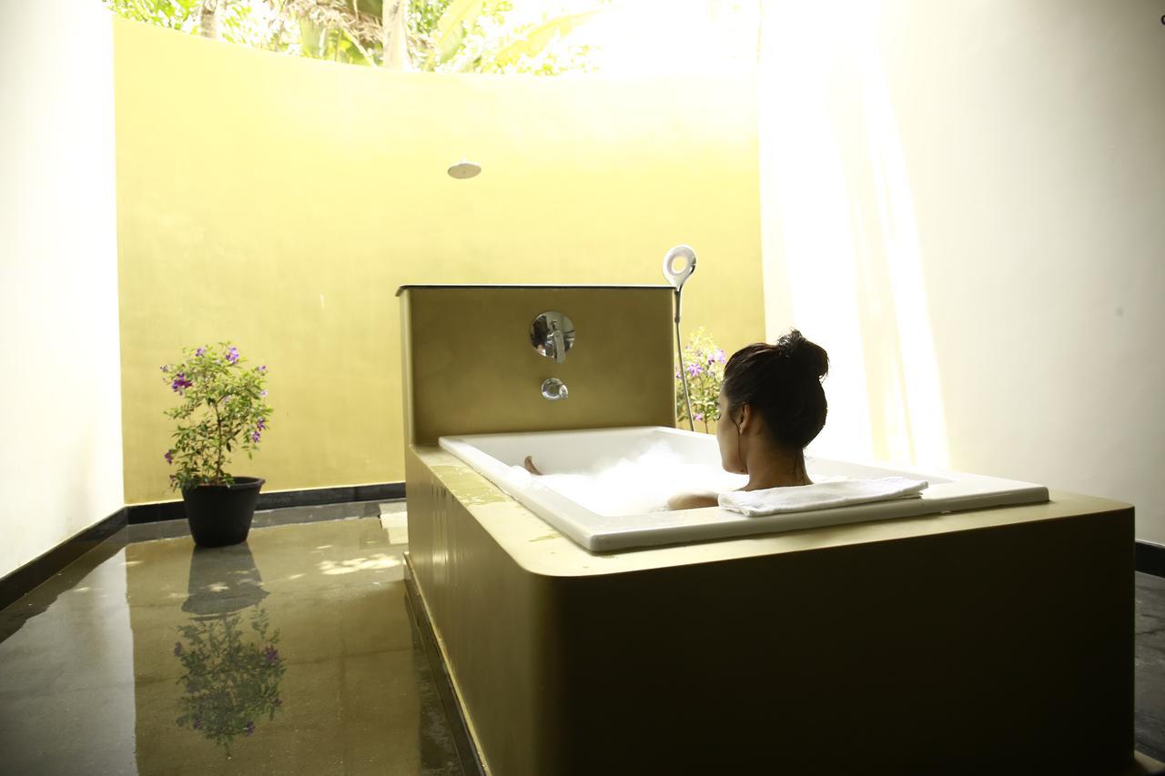 Joys Resort Poovar Тривандрум Экстерьер фото